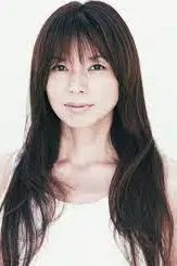 Tomoko Yamaguchi