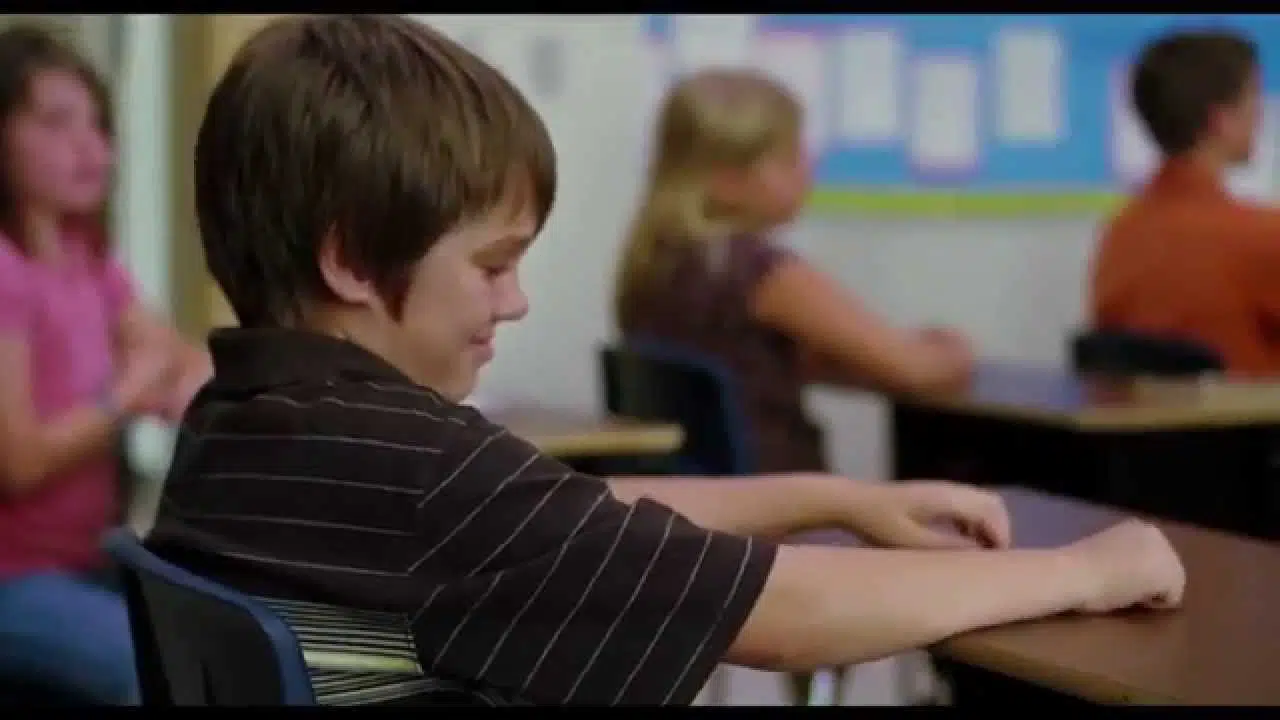 Boyhood - Da Infância à Juventude - Trailer Oficial Legendado