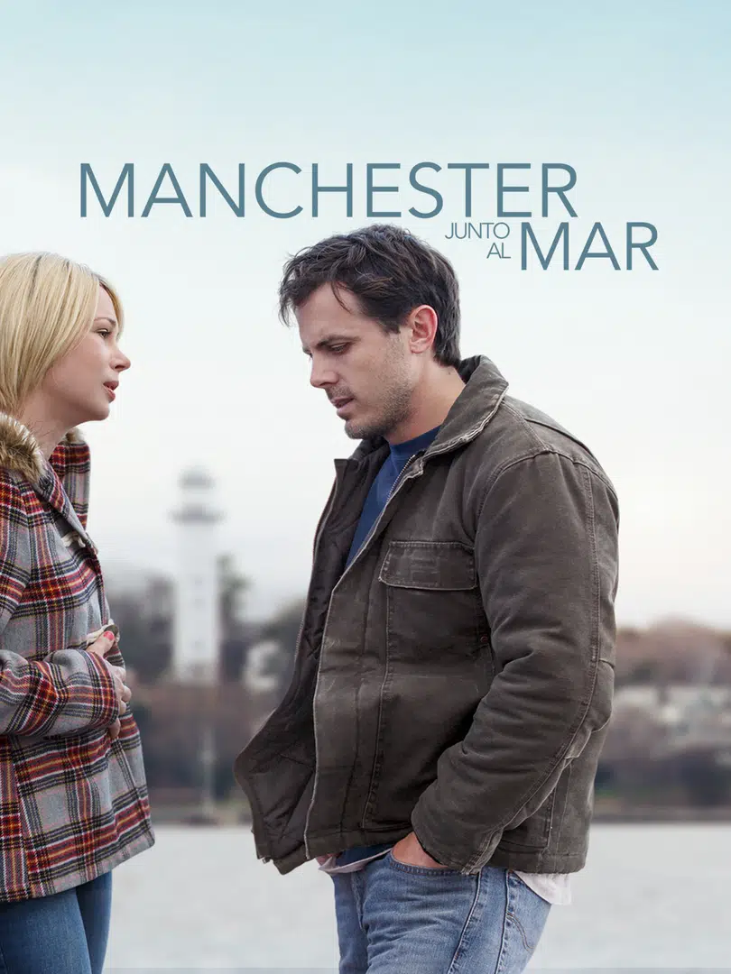Manchester junto al mar