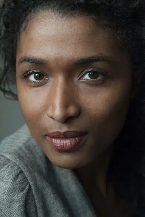 Sarah Martins