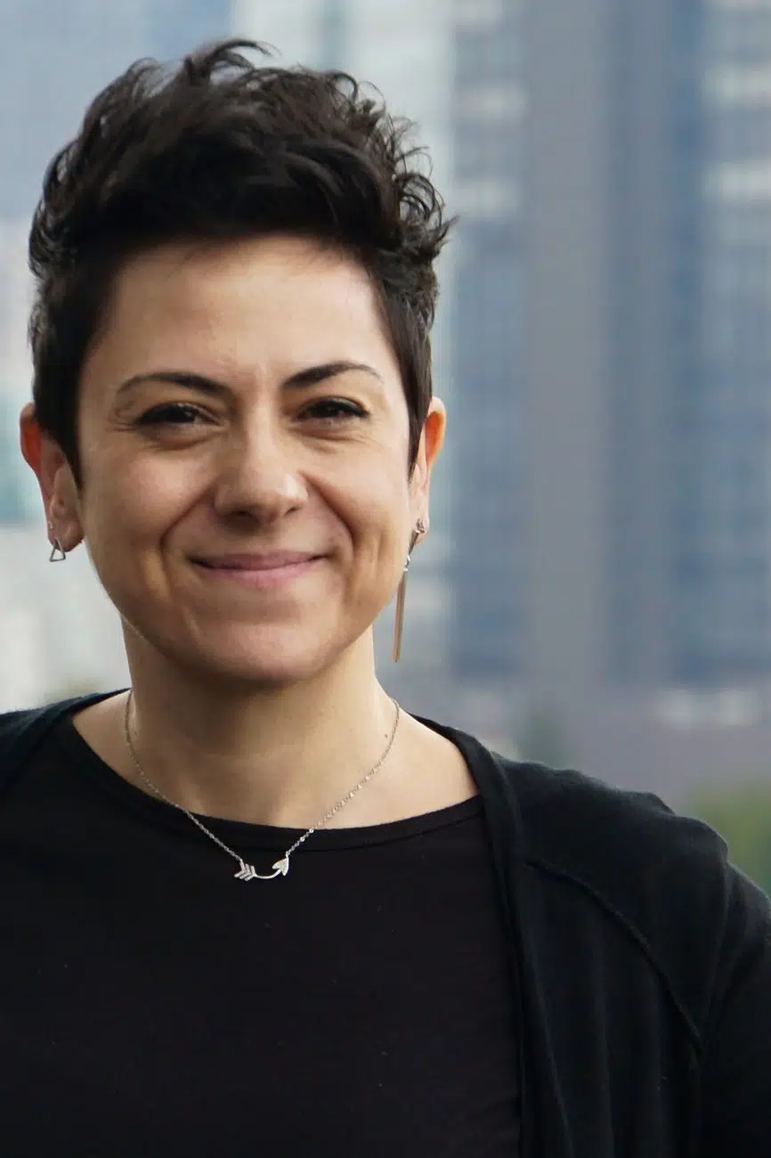 Anabel Caso