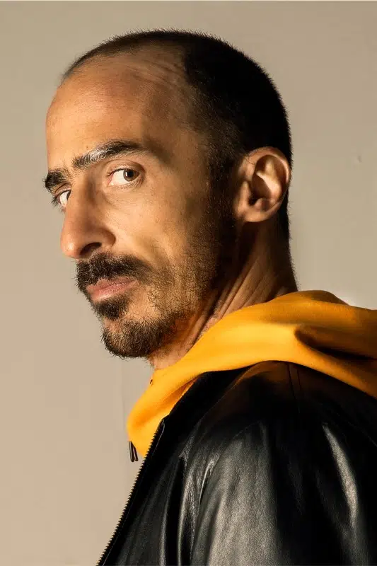 Nicolás Silbert