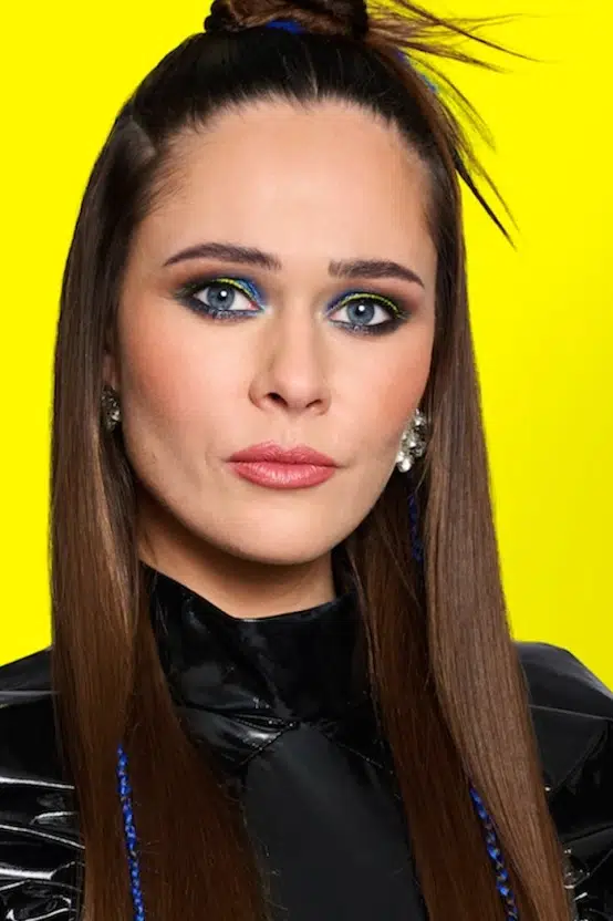 Yuliya Sanina