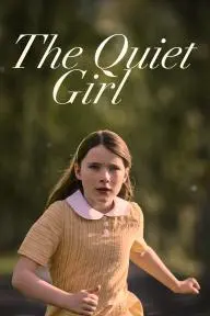 The Quiet Girl_peliplat