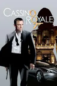 007: Cassino Royale_peliplat