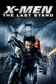 X-Men: The Last Stand_peliplat