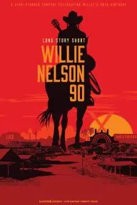 Long Story Short: Willie Nelson 90_peliplat