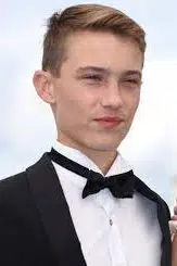 Alex van Dyk