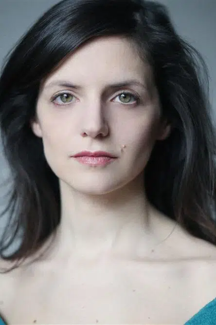 Elisabeth Ventura