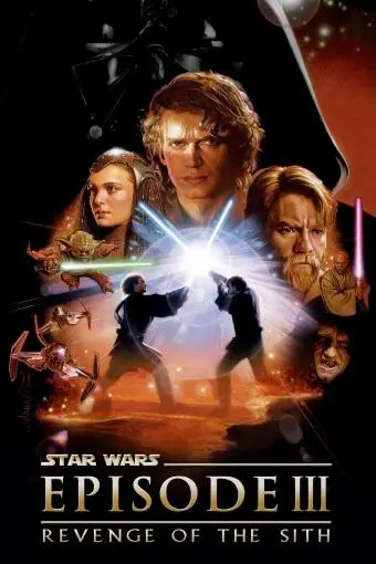 Star Wars: Episode III - Revenge of the Sith_peliplat
