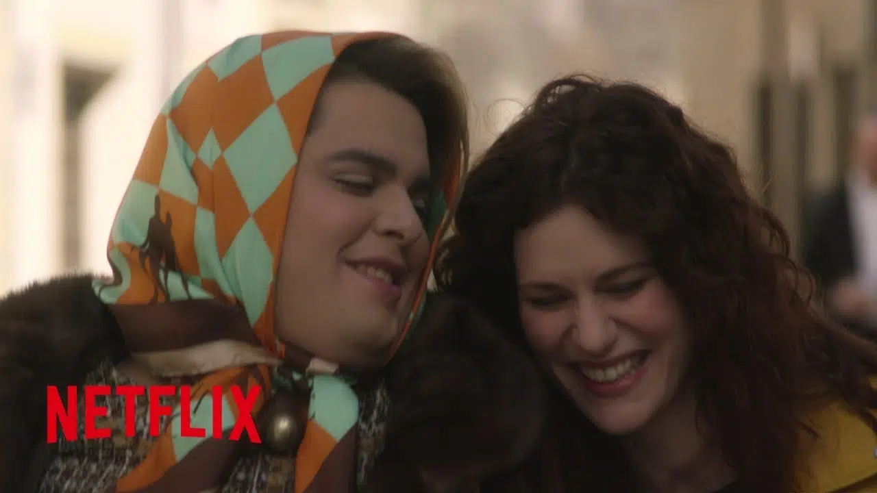 Paquita Salas - Trailer de la segunda temporada | Netflix España