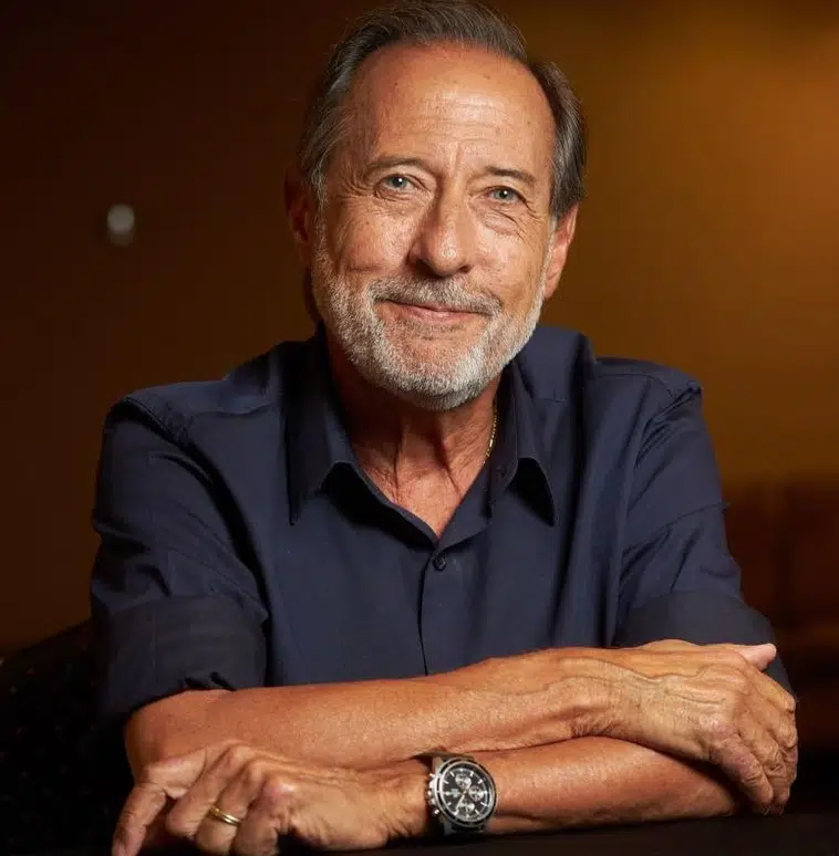 Guillermo Francella