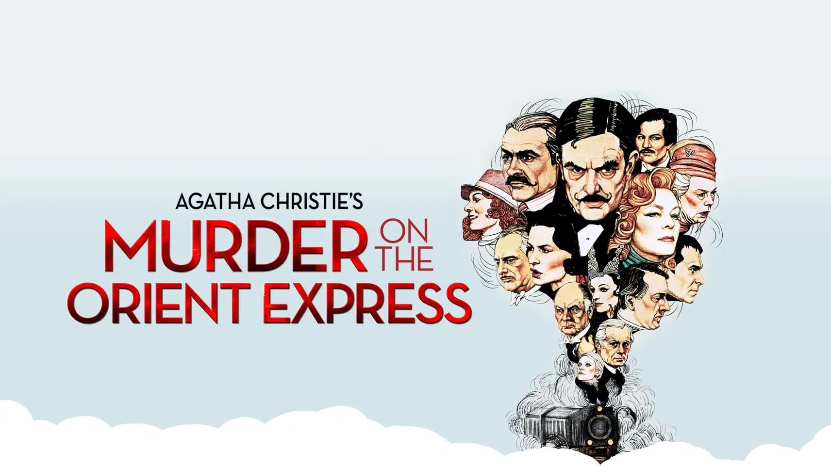 Murder on the Orient Express (1974) | Behind the Scenes