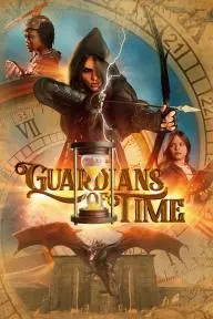 Guardians of Time_peliplat