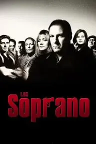 The Sopranos_peliplat