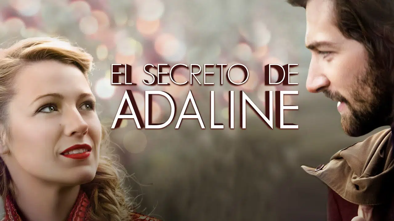 El Secreto de Adaline - Trailer Oficial