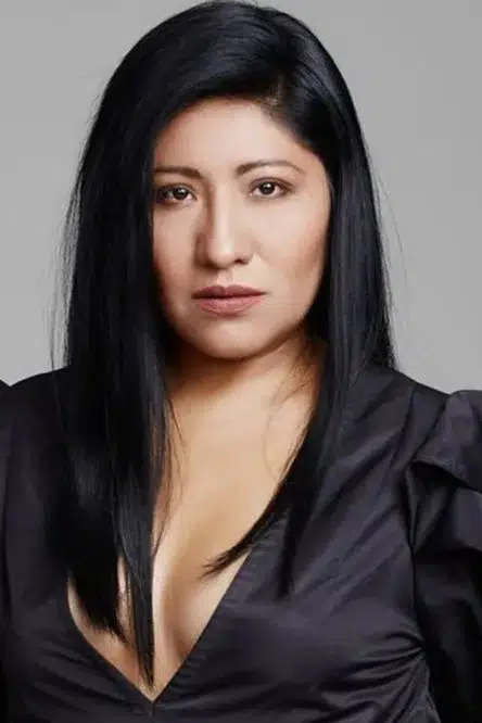 Norma Pablo