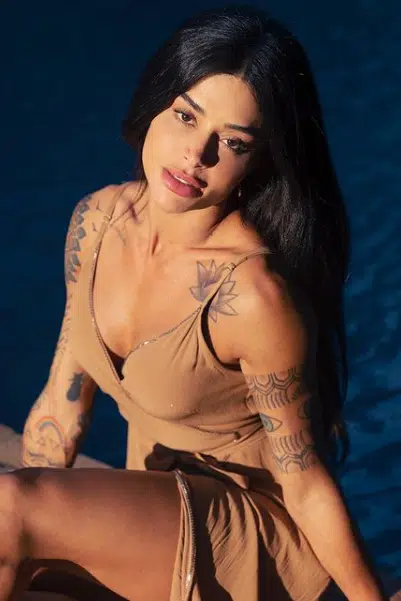 Aline Campos