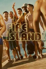 Fire Island_peliplat