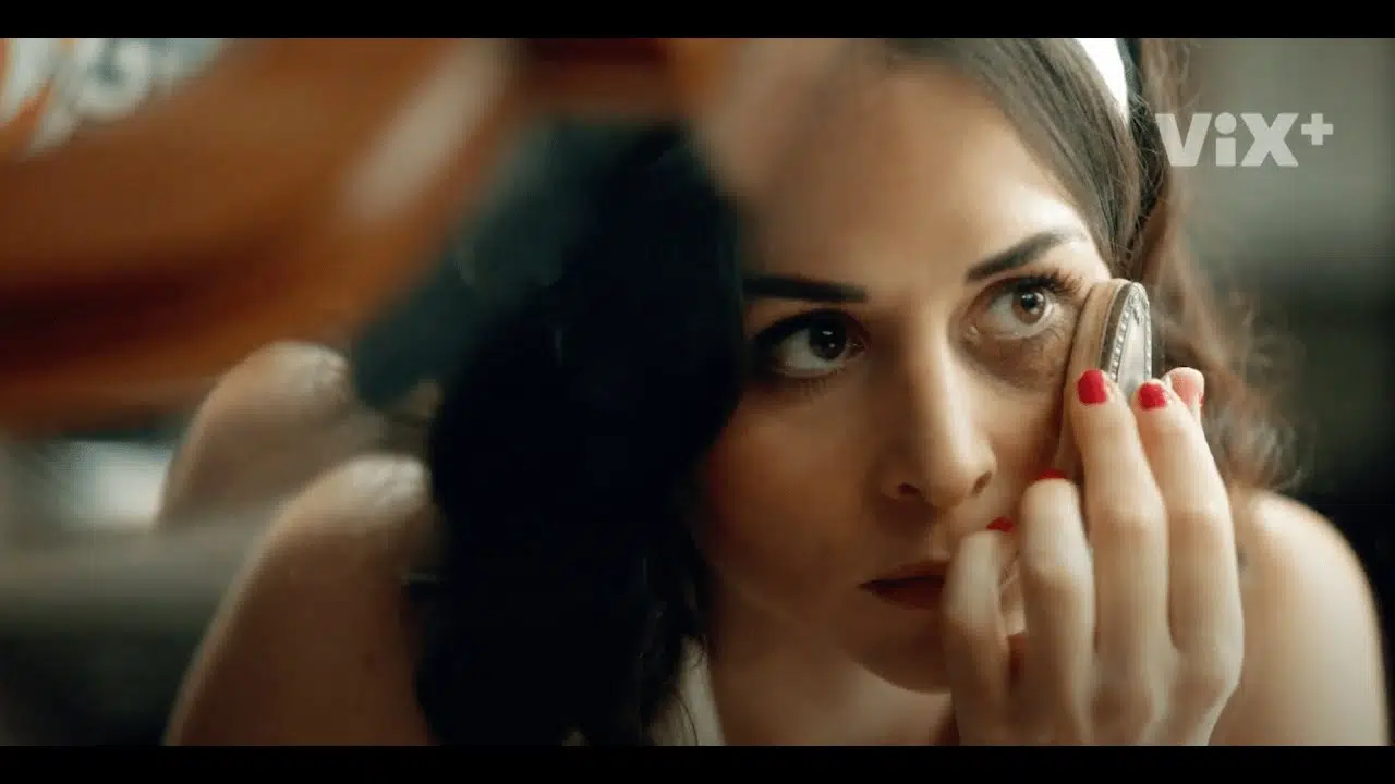 Las Pelotaris I Teaser I ViX Original