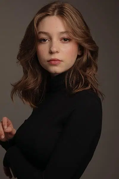 Carla Gris