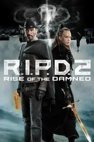 R.I.P.D. 2: Rise of the Damned_peliplat