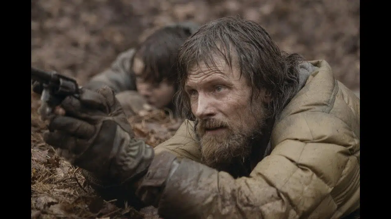 Official Trailer: The Road (2009)