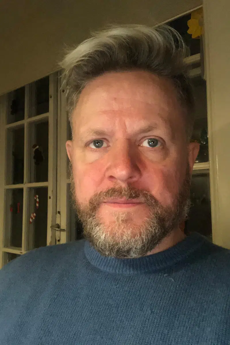 Anders Matthesen