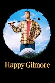 Happy Gilmore_peliplat