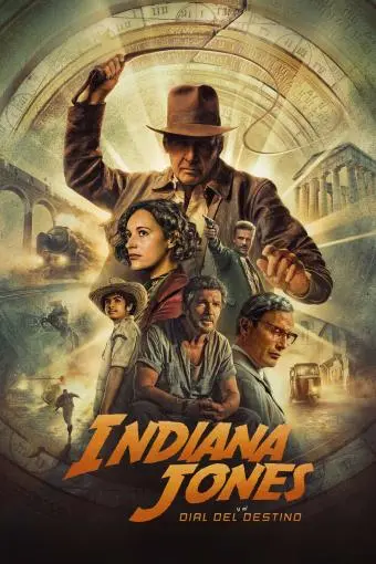 Indiana Jones y el dial del destino_peliplat