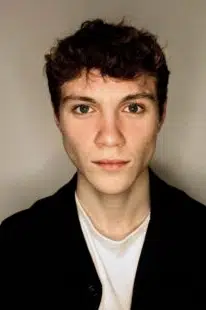 Dominic Sharkey