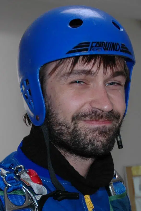 Samuel Tourneux
