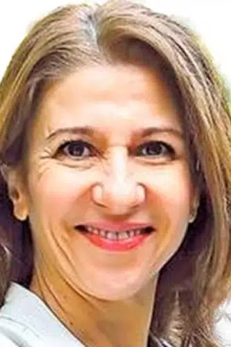 Alejandra Flechner