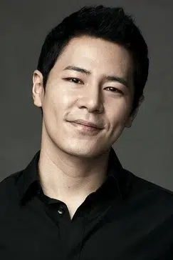 Lee Kyoo-hyung