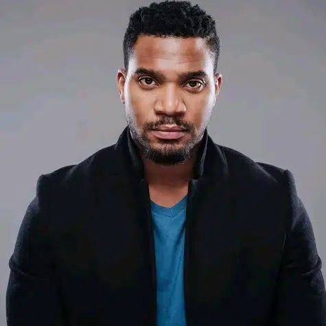 Kunle Remi