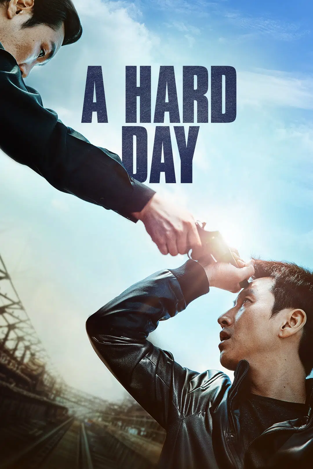 media poster