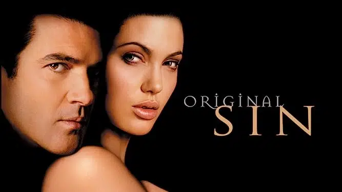 Original Sin - Teaser