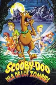 Scooby-Doo en la isla de los zombies_peliplat