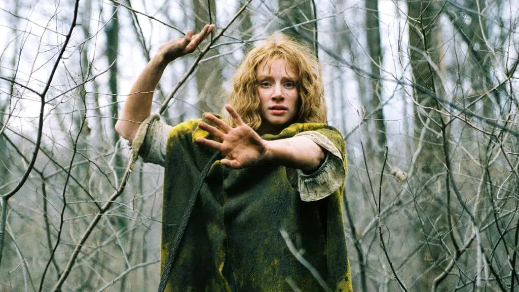 The Village (2004) (Trailer)