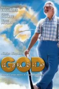 God Is Brazilian_peliplat