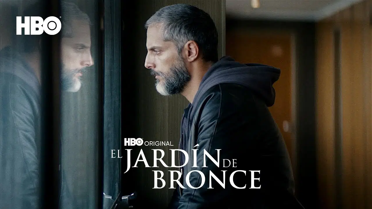 El Jardín de Bronce | Trailer Oficial | Temporada 3 | HBO Latinoamérica