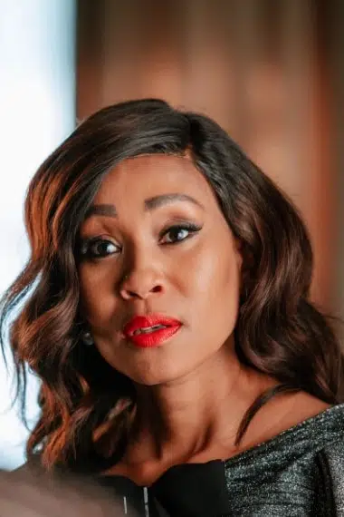 Kgomotso Christopher