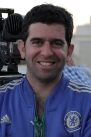 Martin Saban