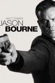 Jason Bourne_peliplat