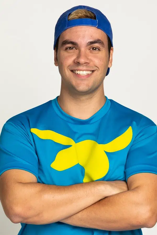 Luccas Neto