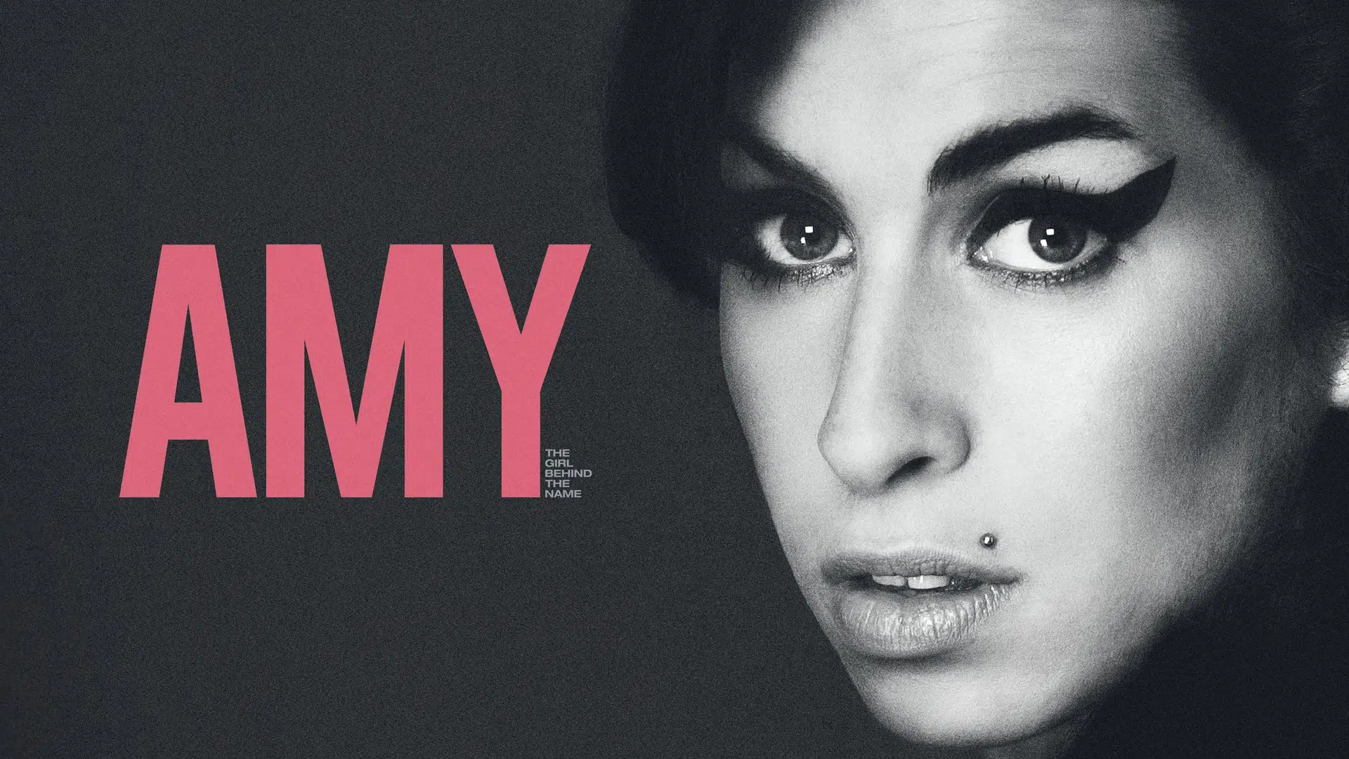 AMY - Tráiler Subtitulado