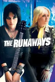 The Runaways_peliplat