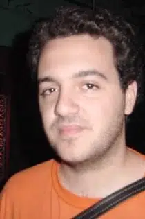Luciano Leyrado