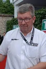 Ross Brawn