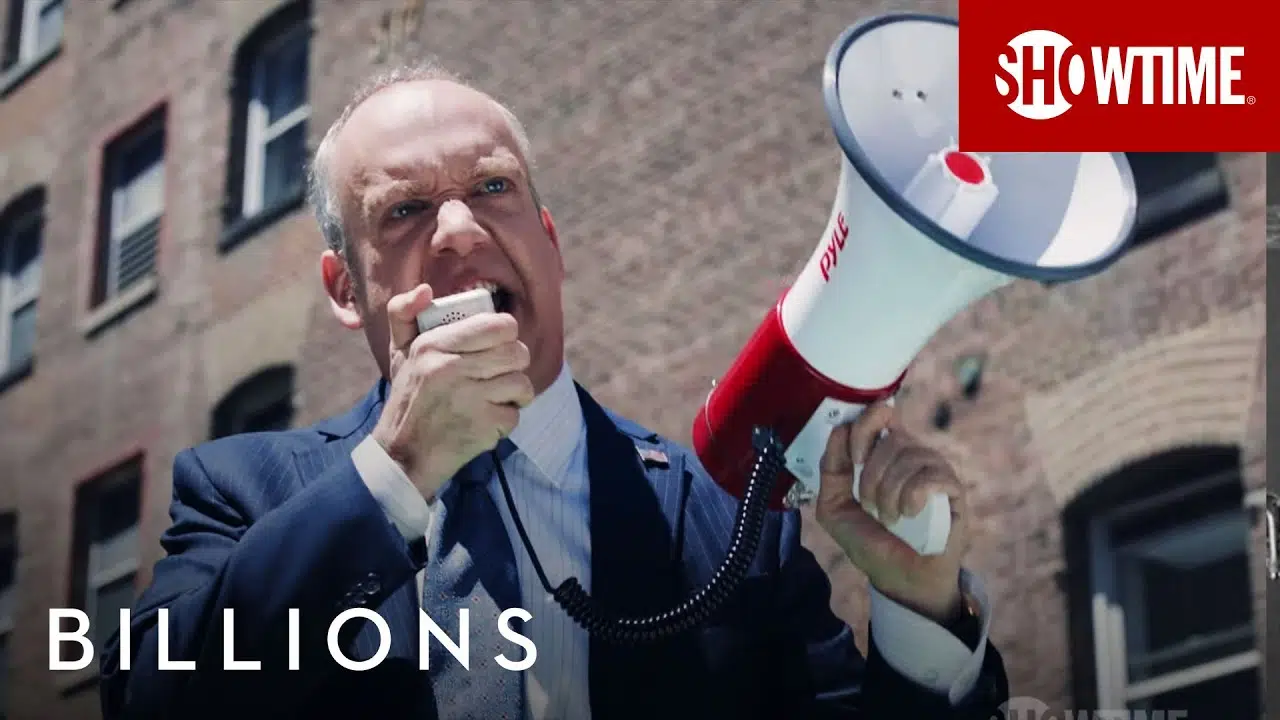 Billions Season 6 (2022) Official Trailer
